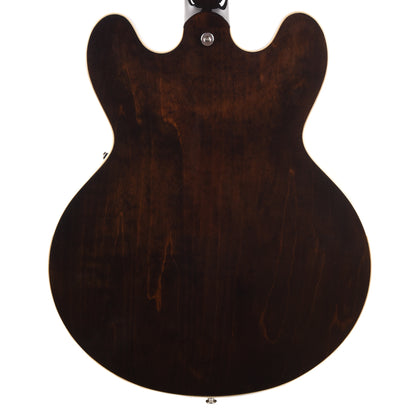 Gibson Original ES-330 Tobacco Sunburst Electric Guitars