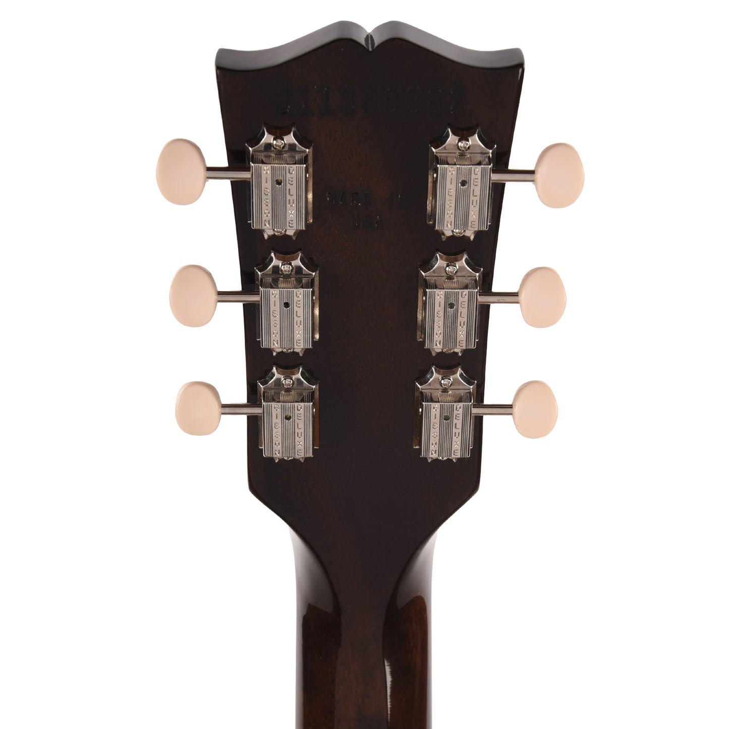 Gibson Original ES-330 Tobacco Sunburst Electric Guitars