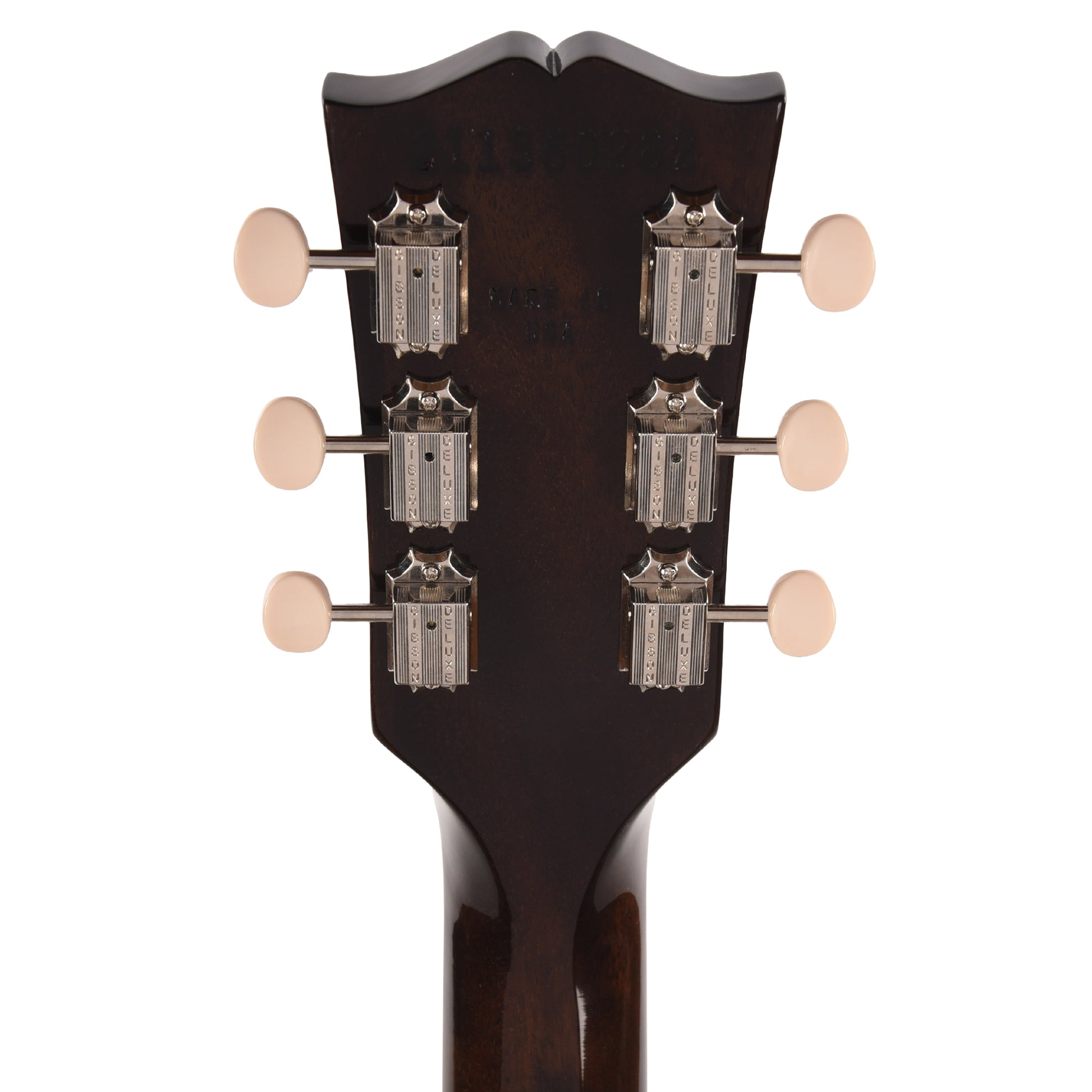 Gibson Original ES-330 Tobacco Sunburst Electric Guitars
