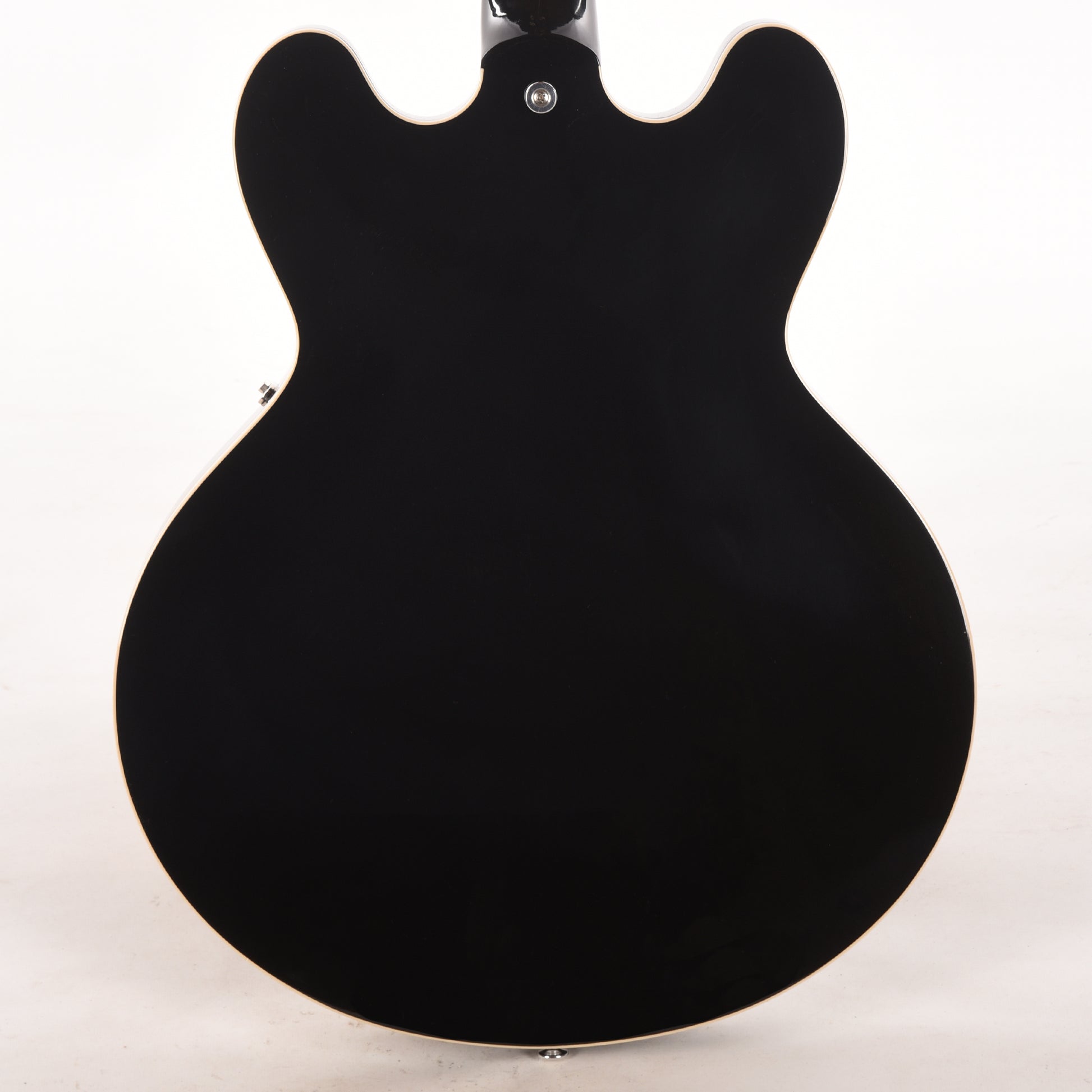 Gibson Original ES-335 '50s Ebony Electric Guitars