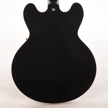 Gibson Original ES-335 '50s Ebony Electric Guitars