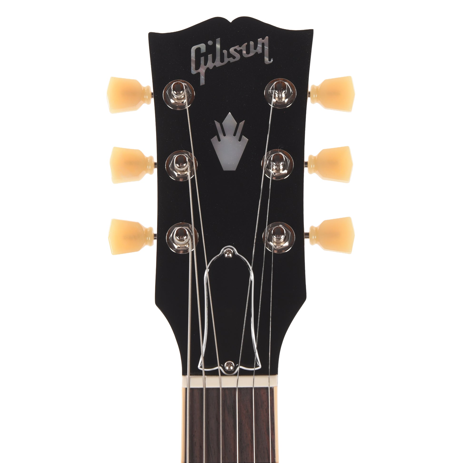 Gibson Original ES-335 '50s Ebony Electric Guitars