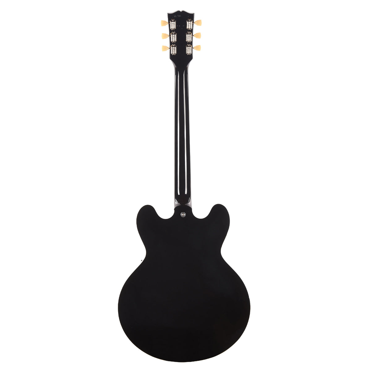 Gibson Original ES-335 '50s Ebony Electric Guitars