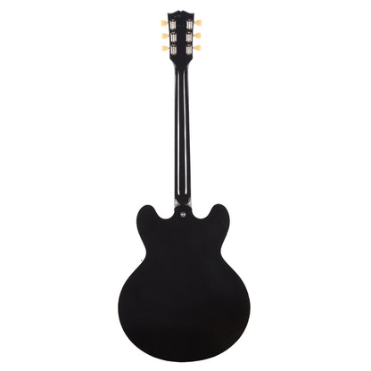 Gibson Original ES-335 '50s Ebony Electric Guitars