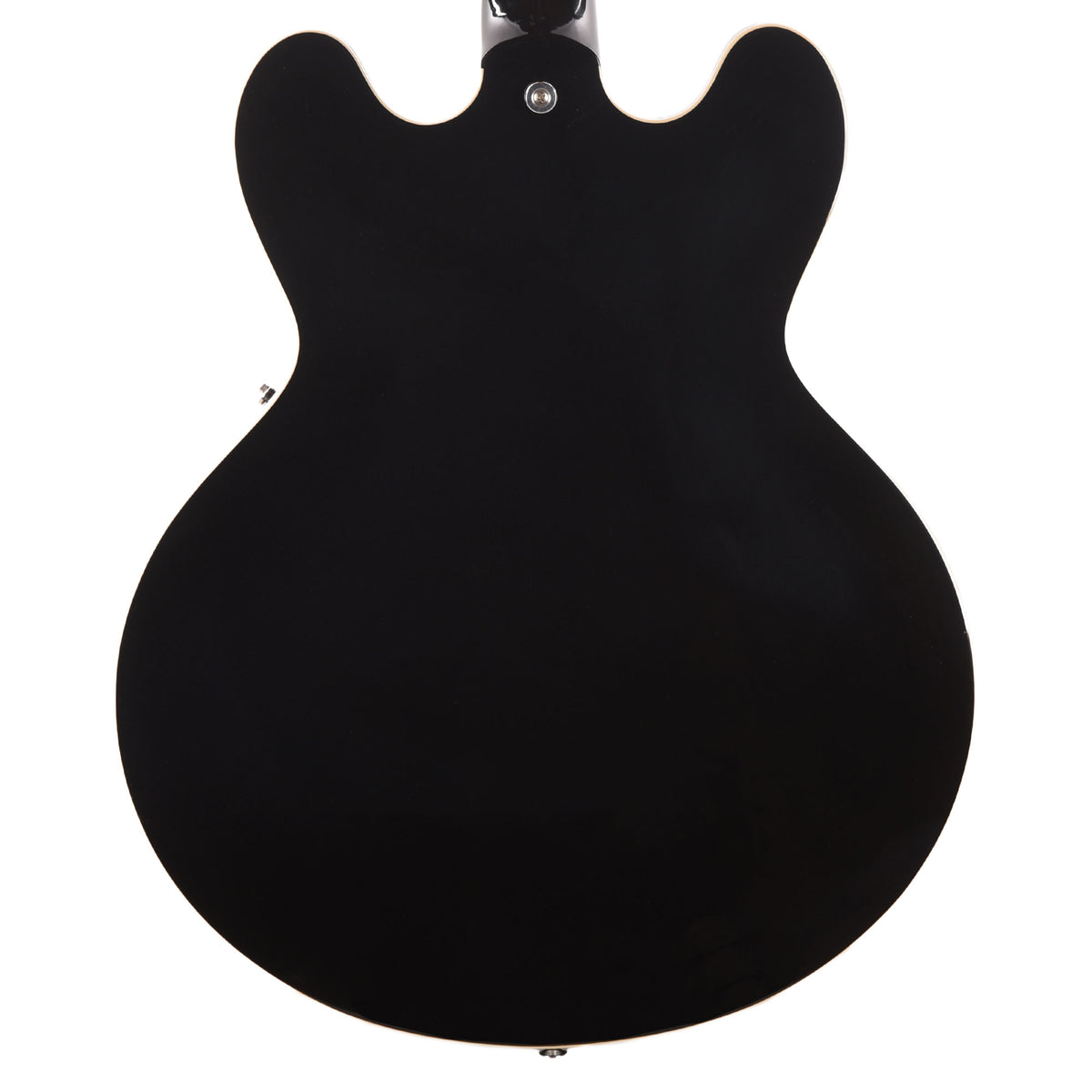 Gibson Original ES-335 '50s Ebony Electric Guitars