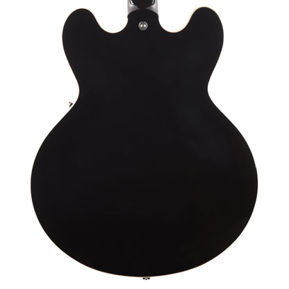 Gibson Original ES-335 '50s Ebony Electric Guitars