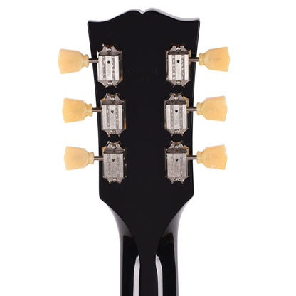 Gibson Original ES-335 '50s Ebony Electric Guitars