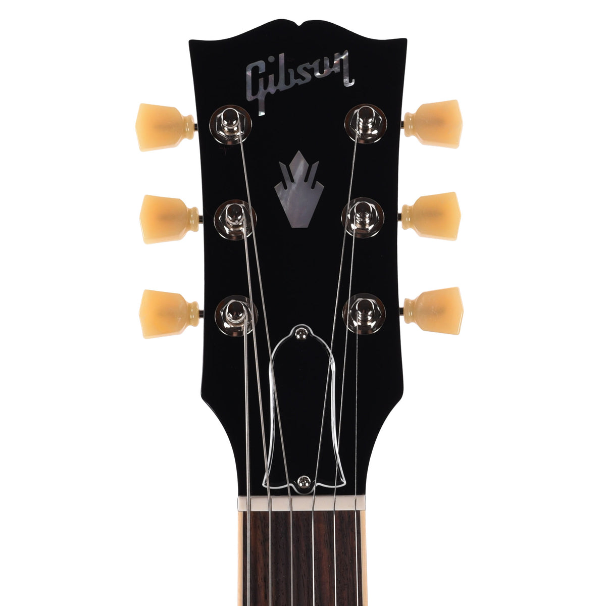 Gibson Original ES-335 '50s Ebony Electric Guitars