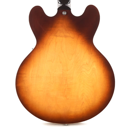 Gibson Original ES-335 '50s Vintage Tobacco Burst Electric Guitars