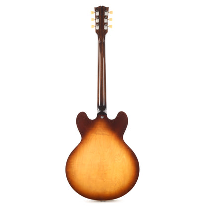 Gibson Original ES-335 '50s Vintage Tobacco Burst Electric Guitars