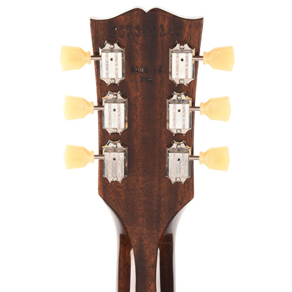 Gibson Original ES-335 '50s Vintage Tobacco Burst Electric Guitars
