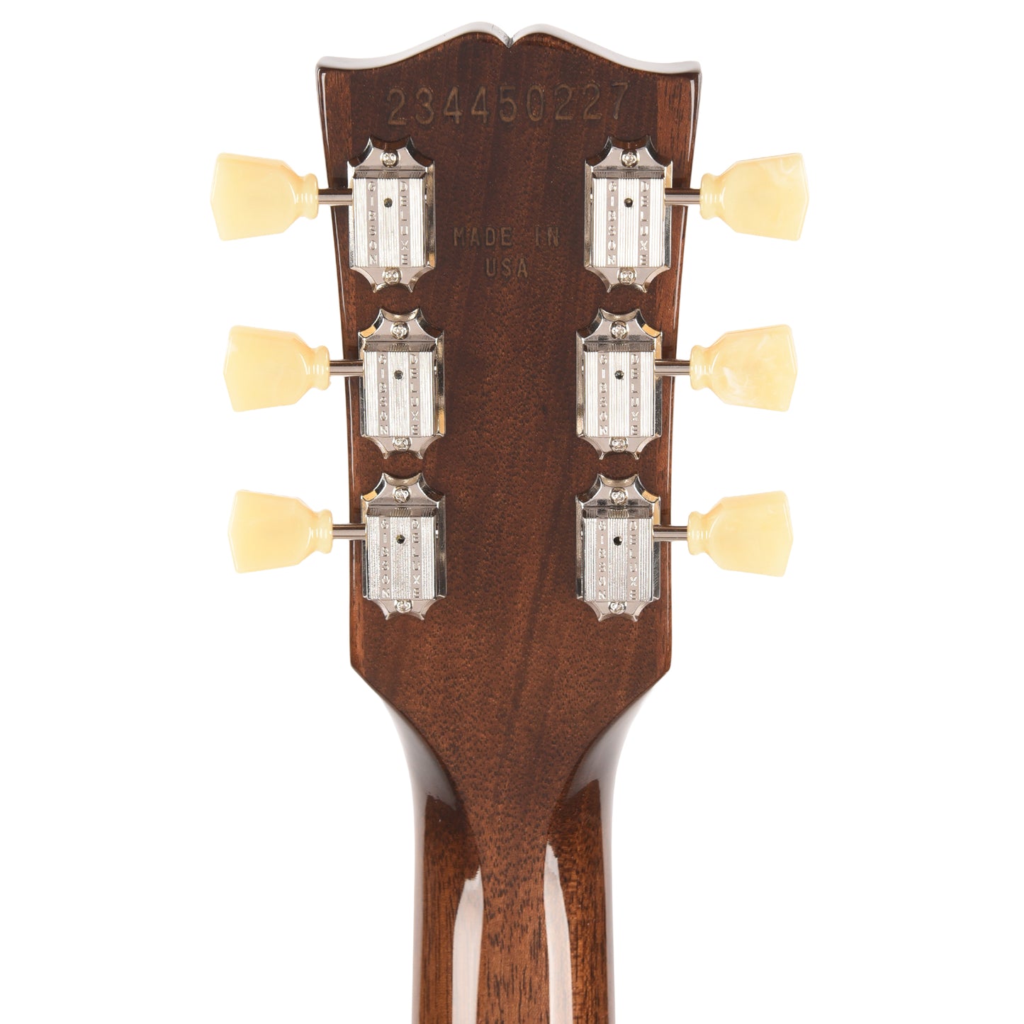 Gibson Original ES-335 '50s Vintage Tobacco Burst Electric Guitars