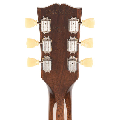 Gibson Original ES-335 '50s Vintage Tobacco Burst Electric Guitars