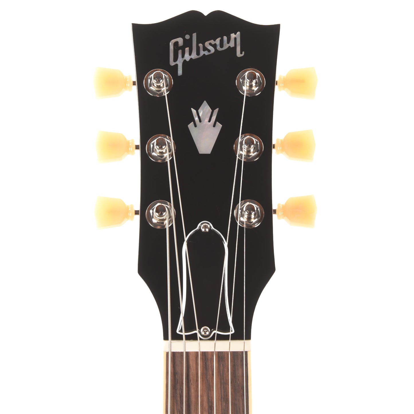 Gibson Original ES-335 '50s Vintage Tobacco Burst Electric Guitars