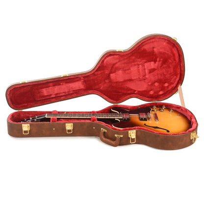 Gibson Original ES-335 '50s Vintage Tobacco Burst Electric Guitars