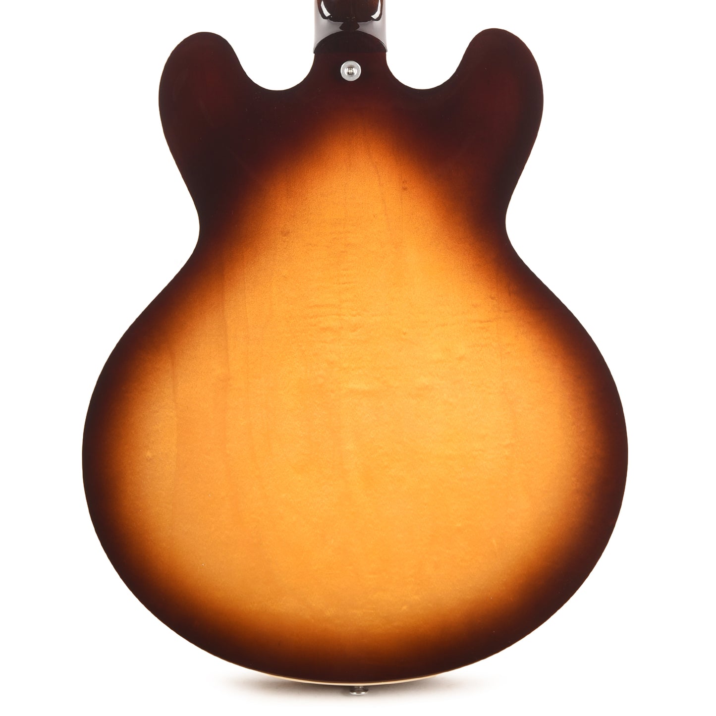 Gibson Original ES-335 '50s Vintage Tobacco Burst Electric Guitars