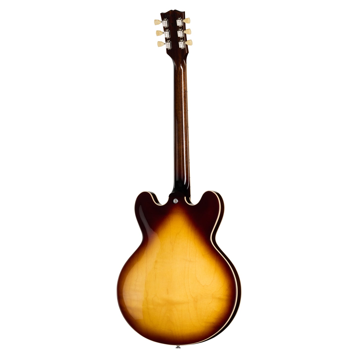 Gibson Original ES-335 '50s Vintage Tobacco Burst Electric Guitars