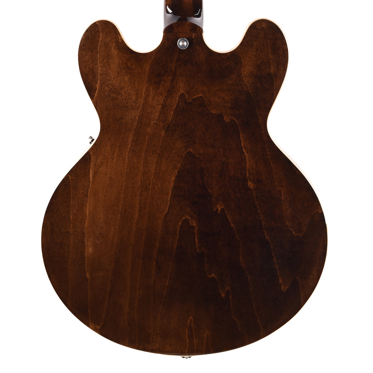 Gibson Original ES-335 '60s Dark Walnut Electric Guitars