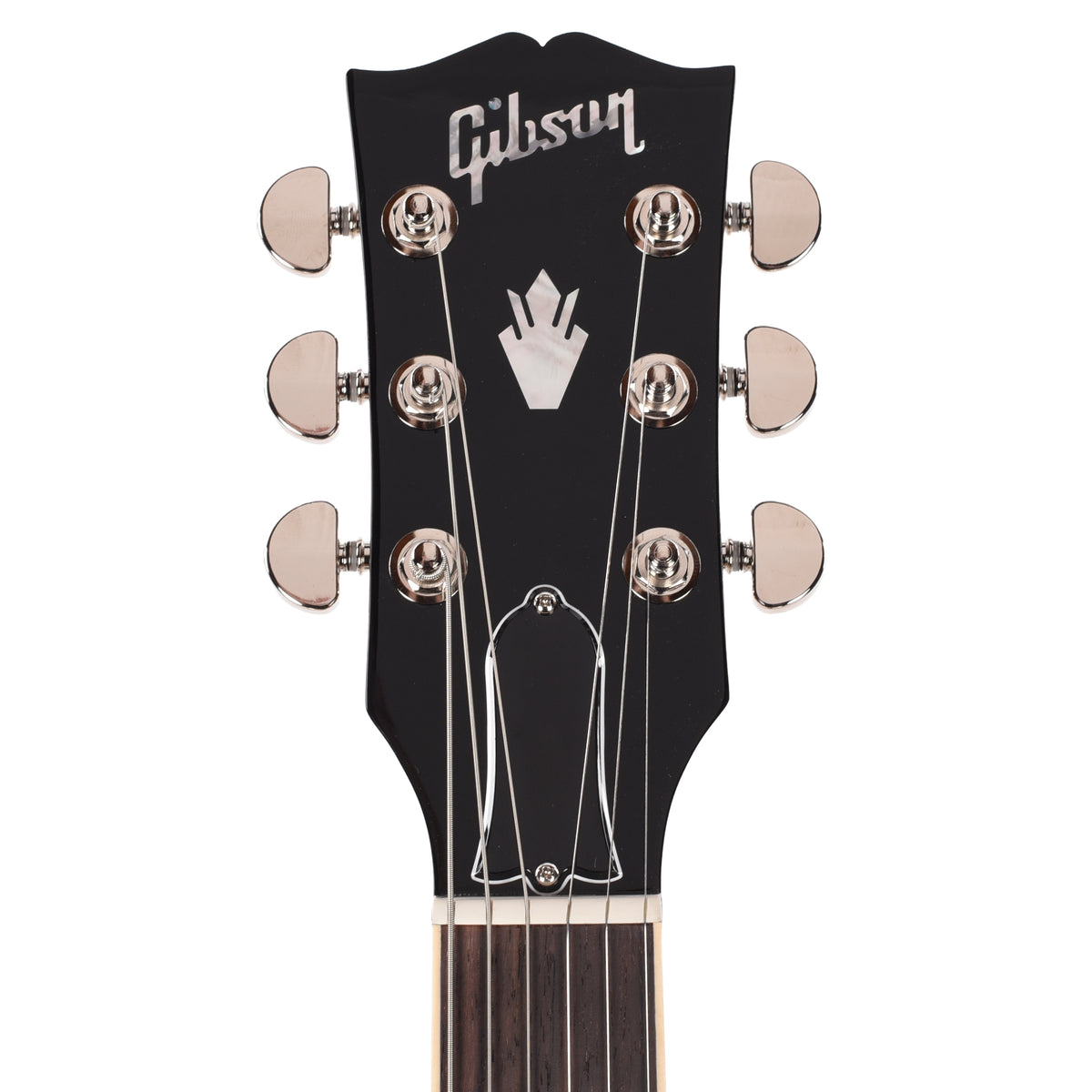 Gibson Original ES-335 '60s Dark Walnut Electric Guitars