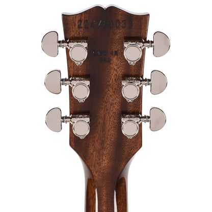 Gibson Original ES-335 '60s Dark Walnut Electric Guitars