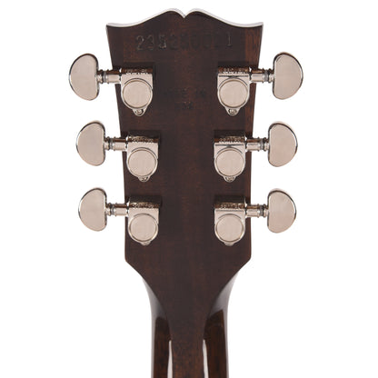 Gibson Original ES-335 '60s Dark Walnut Electric Guitars