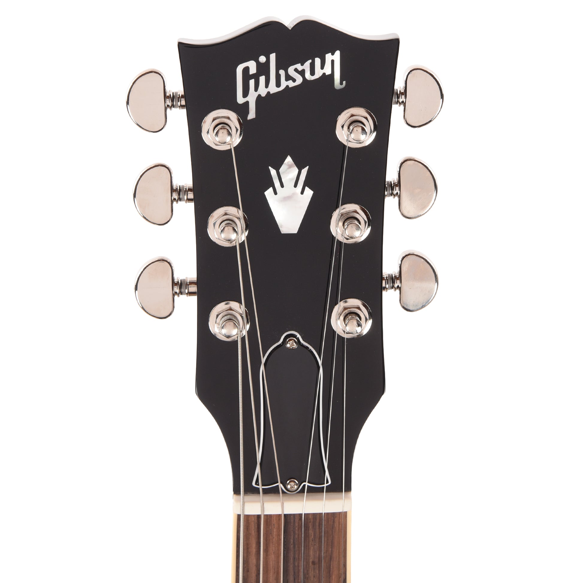 Gibson Original ES-335 '60s Dark Walnut Electric Guitars