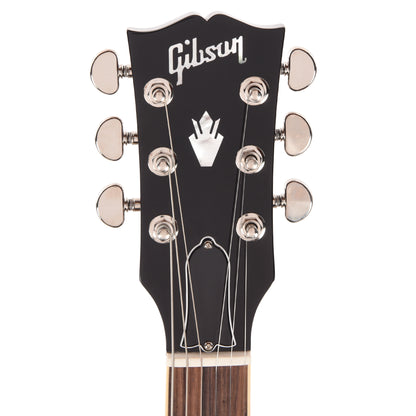 Gibson Original ES-335 '60s Dark Walnut Electric Guitars