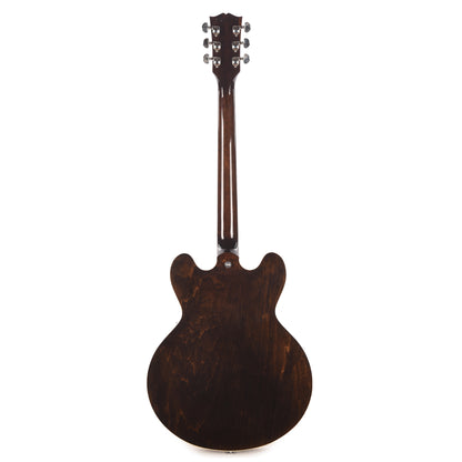 Gibson Original ES-335 '60s Dark Walnut Electric Guitars