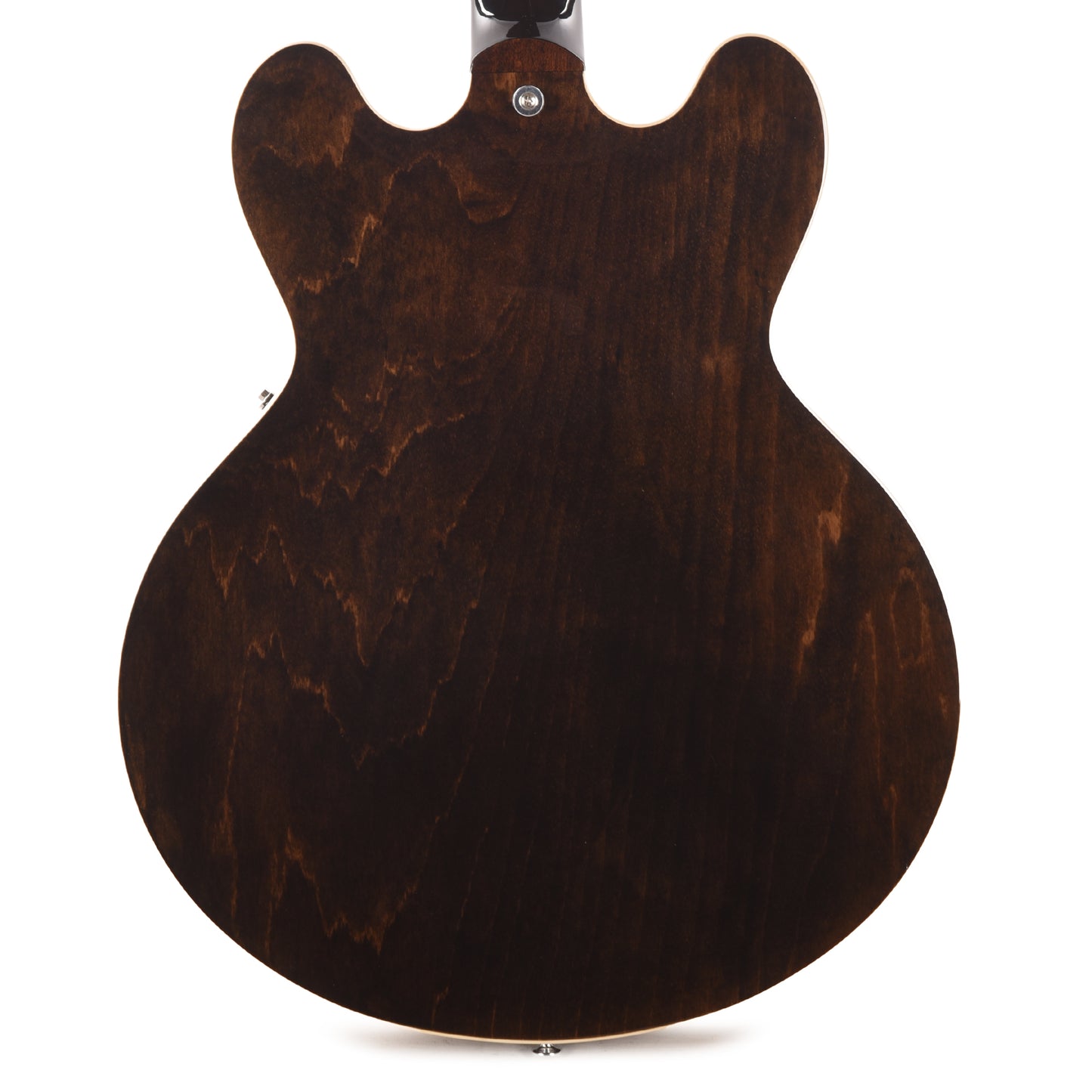 Gibson Original ES-335 '60s Dark Walnut Electric Guitars