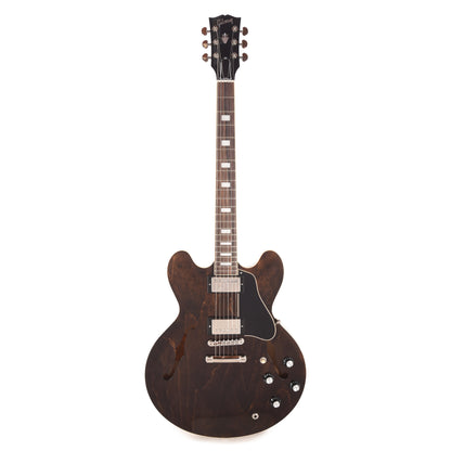 Gibson Original ES-335 '60s Dark Walnut Electric Guitars