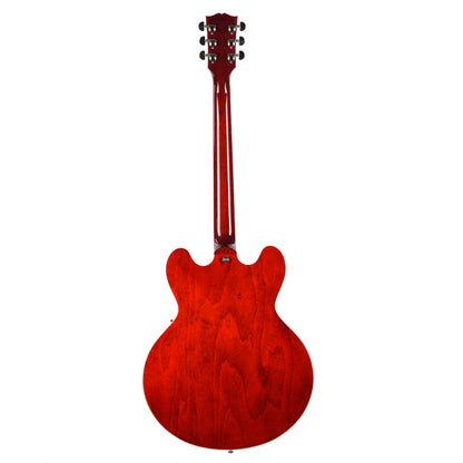 Gibson Original ES-335 '60s Sixties Cherry Electric Guitars