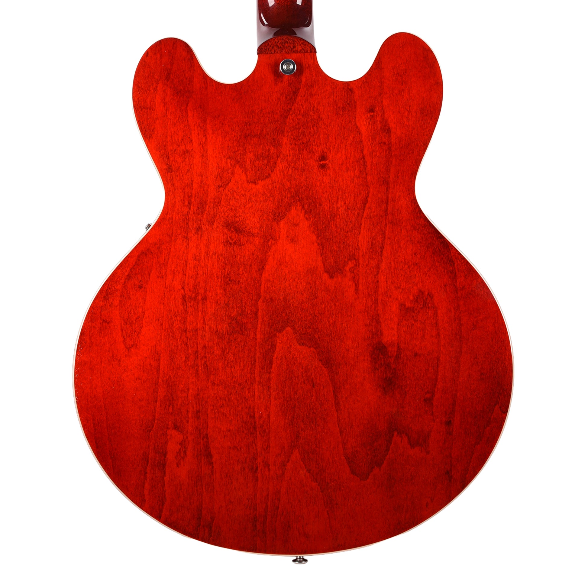 Gibson Original ES-335 '60s Sixties Cherry Electric Guitars