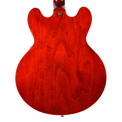 Gibson Original ES-335 '60s Sixties Cherry Electric Guitars