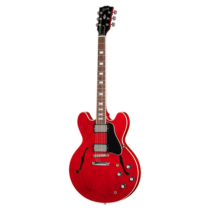 Gibson Original ES-335 '60s Sixties Cherry Electric Guitars