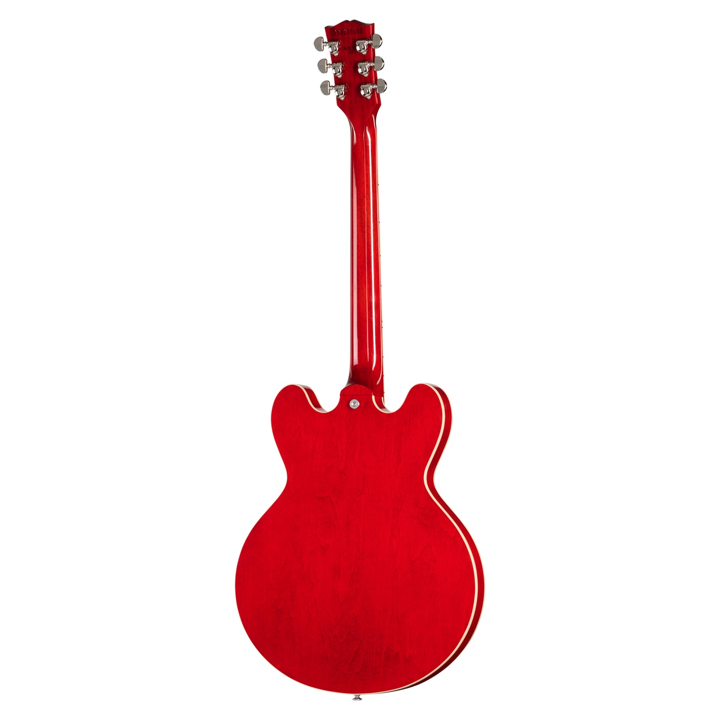 Gibson Original ES-335 '60s Sixties Cherry Electric Guitars