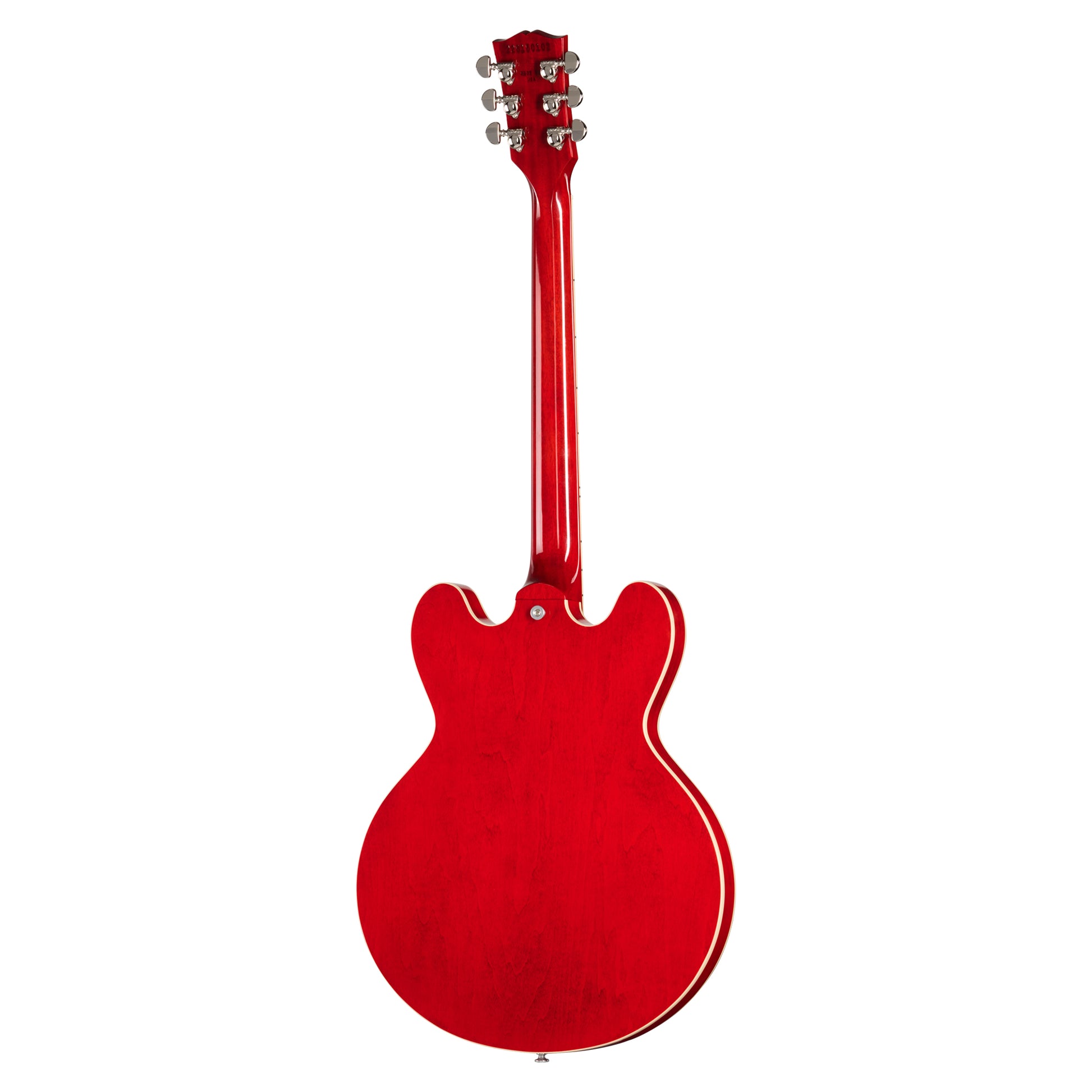 Gibson Original ES-335 '60s Sixties Cherry Electric Guitars