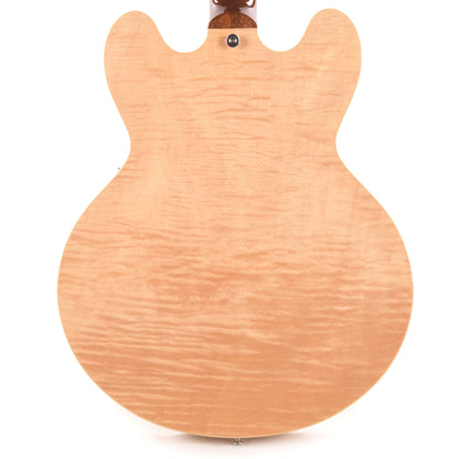 Gibson Original ES-335 Figured Antique Natural Electric Guitars