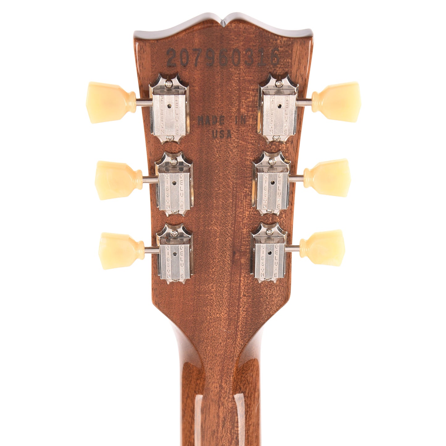 Gibson Original ES-335 Figured Antique Natural Electric Guitars