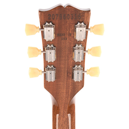 Gibson Original ES-335 Figured Antique Natural Electric Guitars