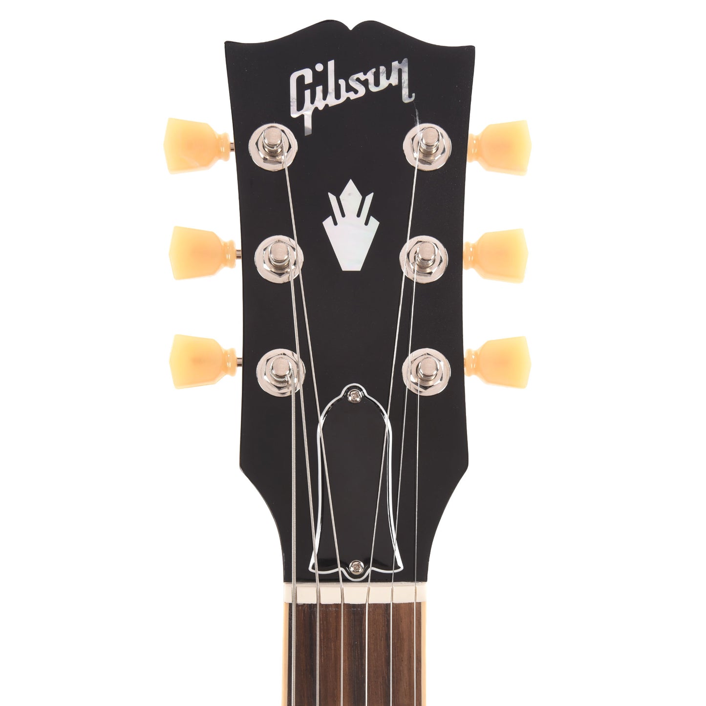 Gibson Original ES-335 Figured Antique Natural Electric Guitars