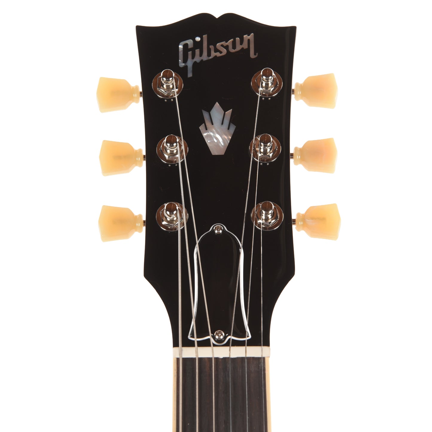 Gibson Original ES-335 Figured Deep Ocean Burst Electric Guitars