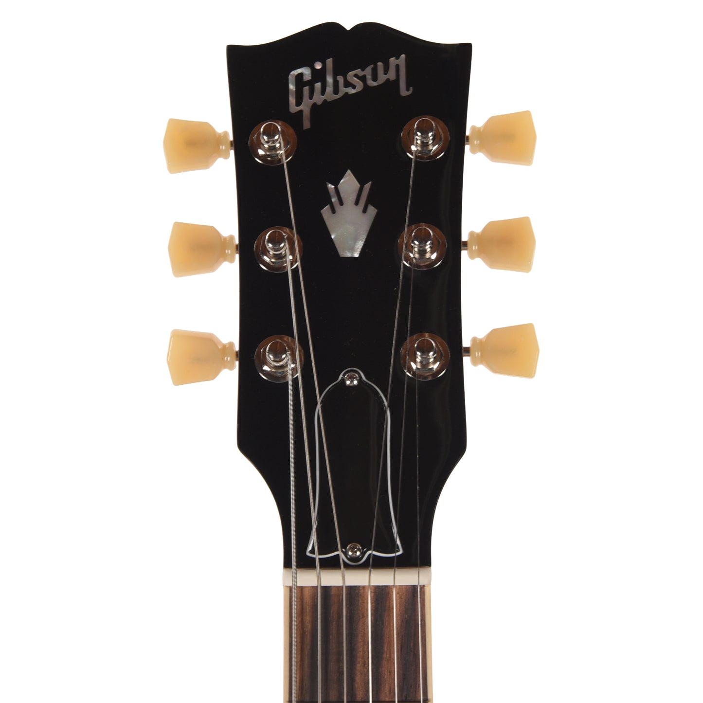 Gibson Original ES-335 Figured Iced Tea Electric Guitars