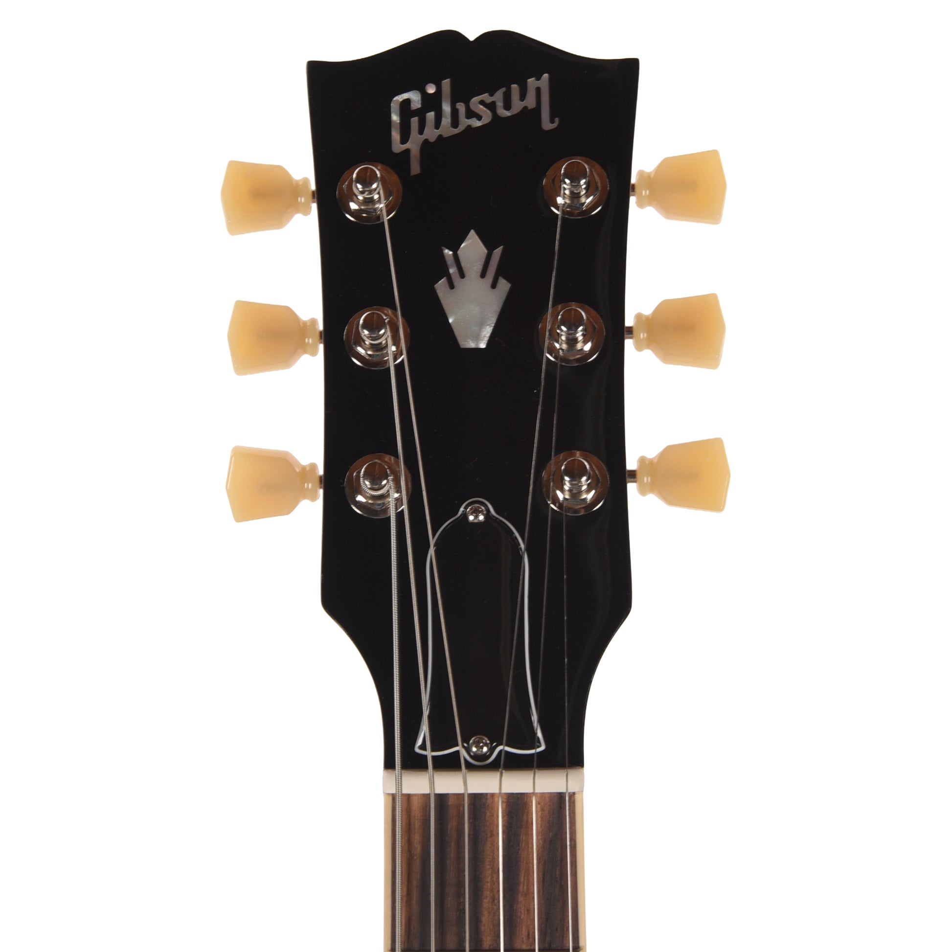 Gibson Original ES-335 Figured Iced Tea Electric Guitars