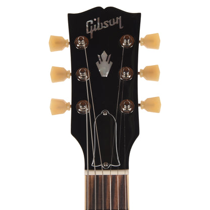 Gibson Original ES-335 Figured Iced Tea Electric Guitars