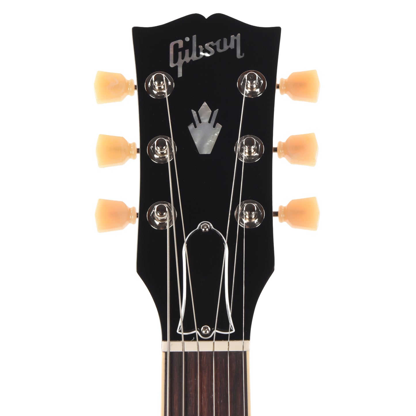 Gibson Original ES-335 Ocean Blue Electric Guitars
