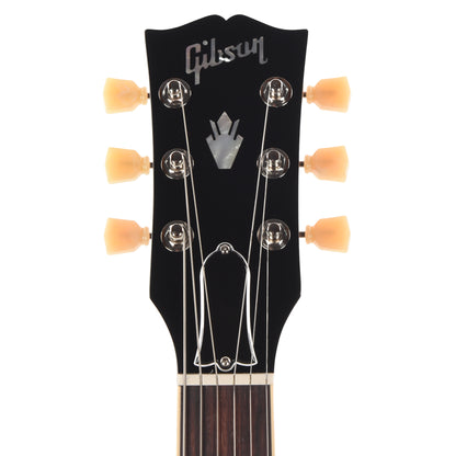 Gibson Original ES-335 Ocean Blue Electric Guitars