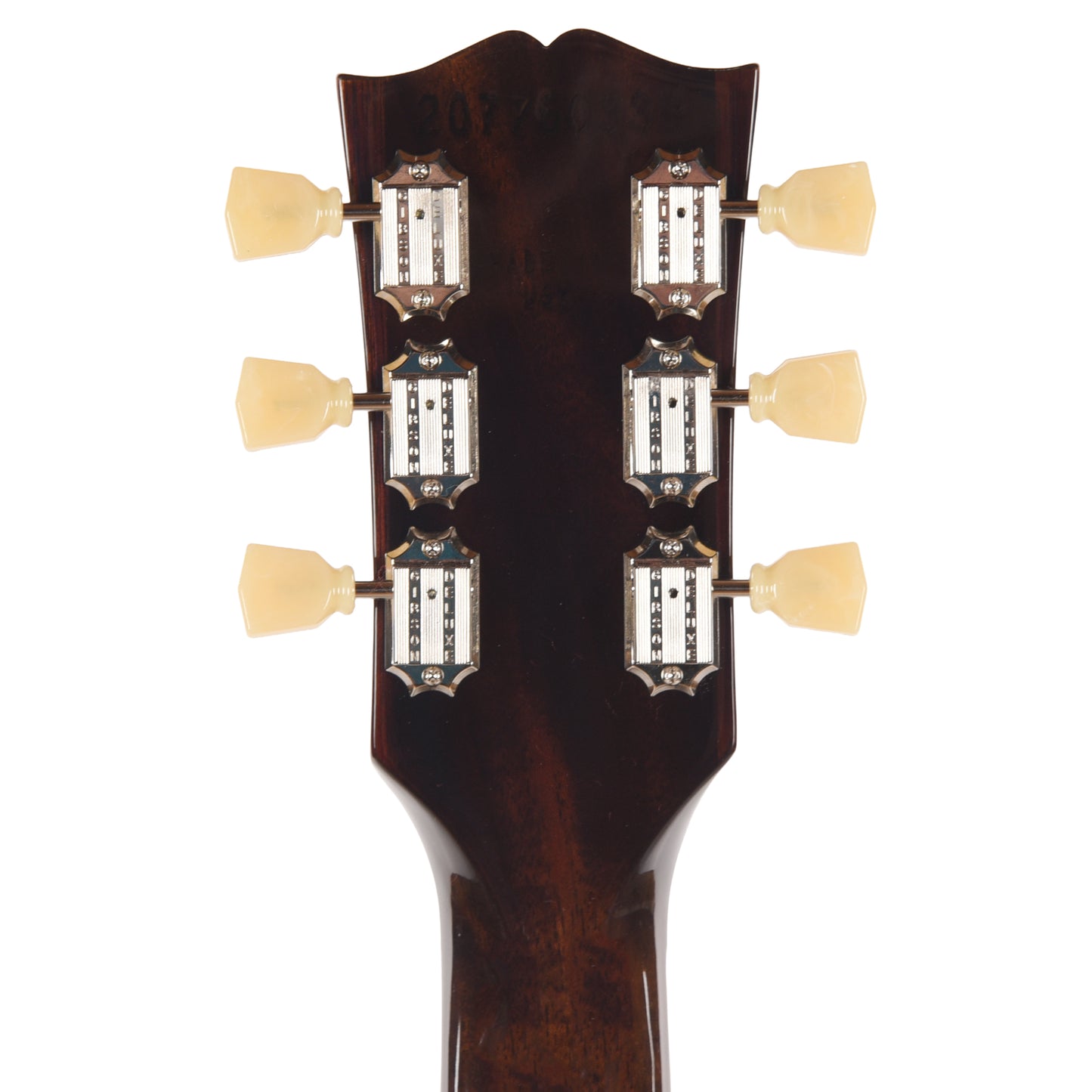 Gibson Original ES-335 Vintage Burst Electric Guitars