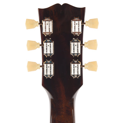Gibson Original ES-335 Vintage Burst Electric Guitars