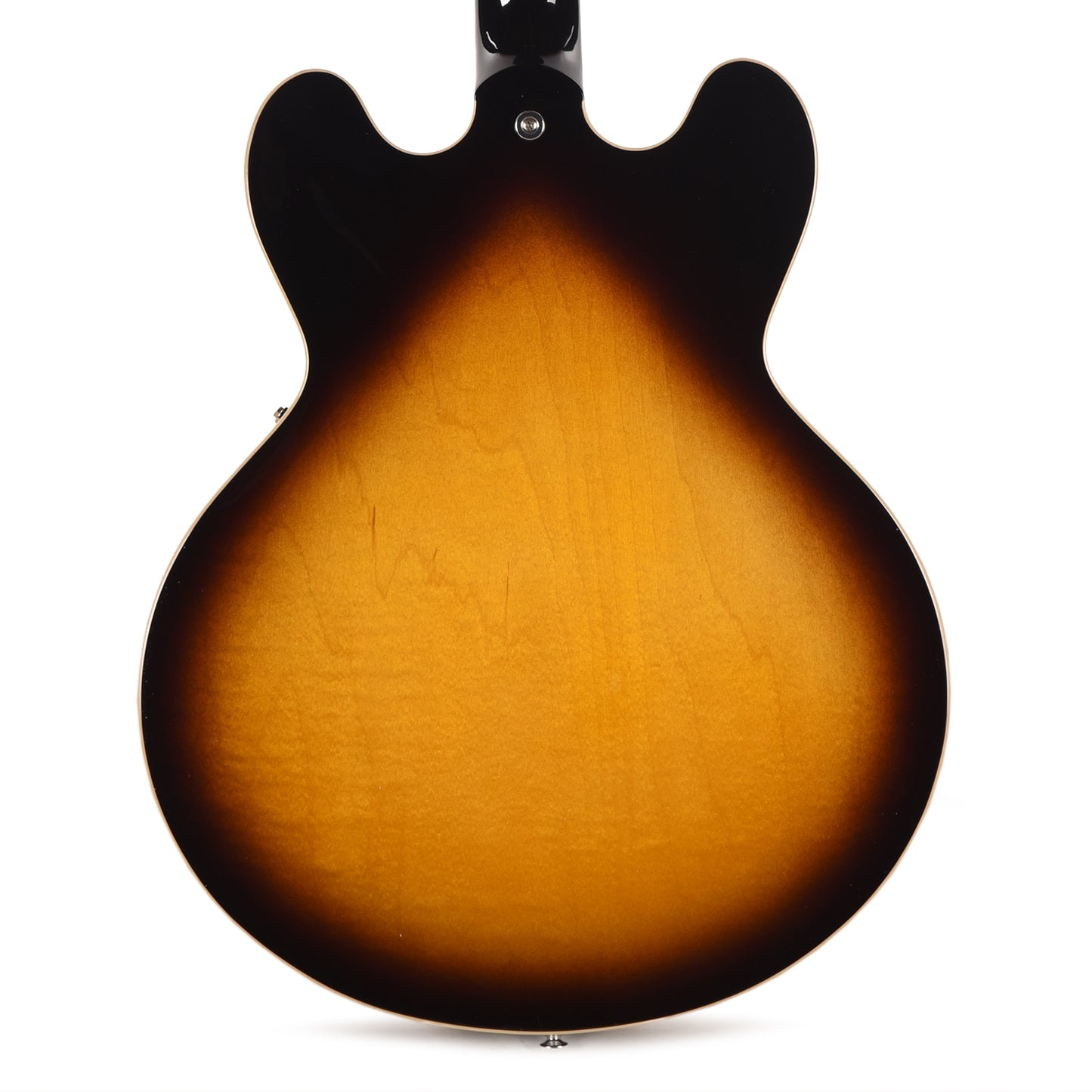 Gibson Original ES-335 Vintage Burst Electric Guitars