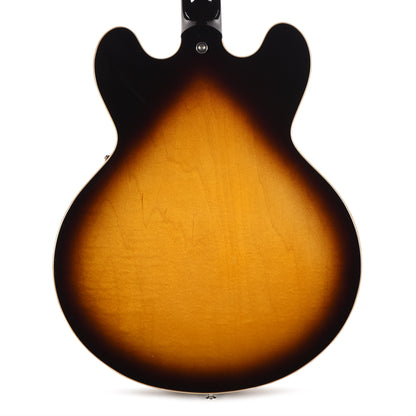 Gibson Original ES-335 Vintage Burst Electric Guitars